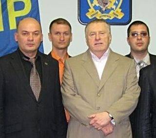ЛДПР утвердила члена избиркома на место депутата облдумы, ушедшего в Заксобрание Ямала