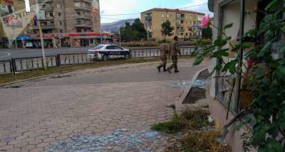 Инфраструктуры Степанакерта продолжают работать – вице-мэр о ситуации в столице Карабаха