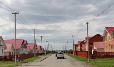 Более 900 нижегородцев получили льготную сельскую ипотеку