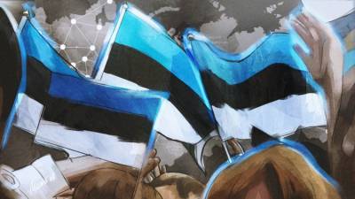 Разворот в сторону РФ принесет Эстонии кардинальные изменения в экономике