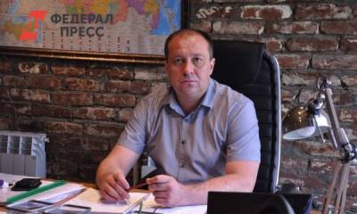 Омбудсмен Алексей Чуев обратился к зауральскому бизнес-сообществу