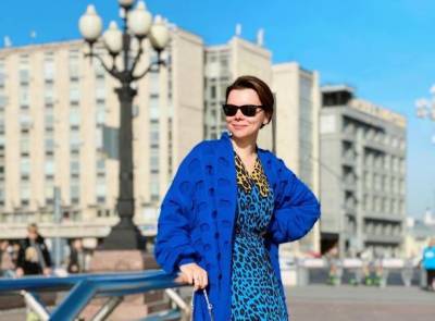 Татьяна Брухунова не исключает рождение дочери от Евгения Петросяна