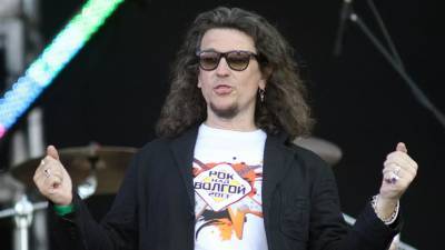 Музыкант Сергей Галанин переболел коронавирусом