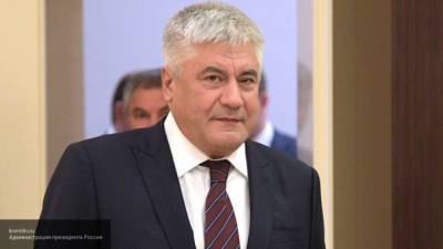 Глава МВД выступил за увеличение штрафов при повторном нарушении ПДД