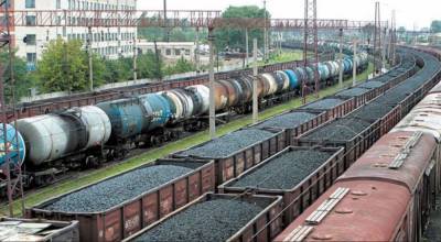 Промышленники требуют от Шмыгаля не ограничивать срок эксплуатации грузовых вагонов