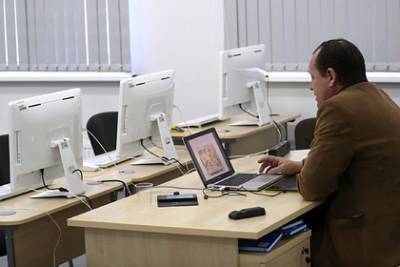 В России призвали проверить готовность школ к удаленке