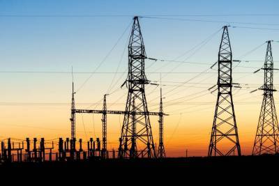 Тариф на передачу электроэнергии для Укрэнерго увеличится на 30%