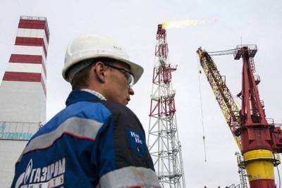 «Газпром» сделал заявление по решению Польши