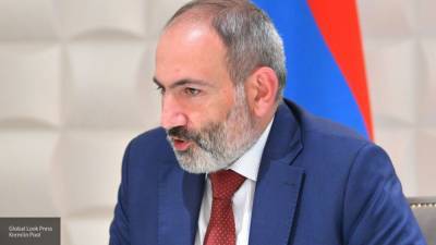 Армения может признать Карабах для разрешения вооруженного конфликта