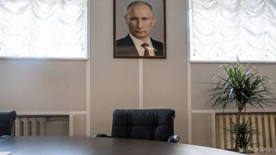 Еще одна дама, еще один варяг: в Крыму назначен новый вице-премьер