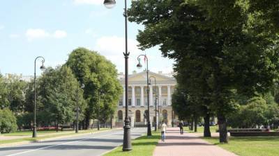 93% расходов бюджета Петербурга составят 18 государственных программ