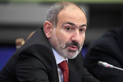 Армения назвала условие признания независимости Нагорно-Карабахской республики