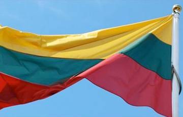 Литва заблокировала выделение средств белорусским властям в рамках программы ЕС