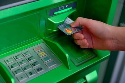 В Винницкой области поймали банду дерзких грабителей банкоматов