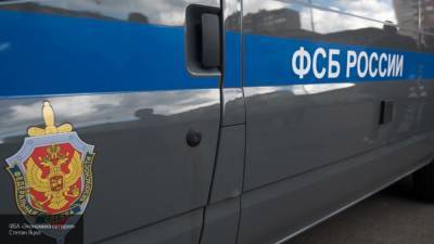 Силовики скрутили готовившего теракт в Ставрополе мужчину