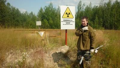 В ХМАО из-за СOVID-19 впервые за 20 лет не обследовали места атомных взрывов