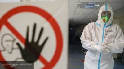 Инфекционисты рассказали, закроют ли вновь границы из-за коронавируса
