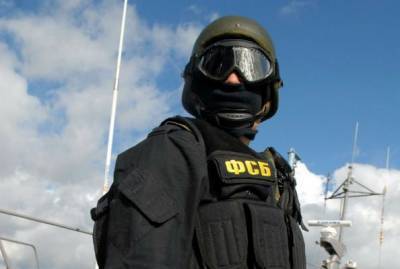 ФСБ задержала мужчину, готовившего теракт против судей в Ставрополе