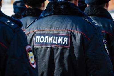 В Михайловке задержали мужчину, избившего 21-летнюю жену