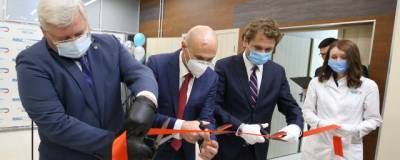 В Томской области открылся ПЭТ-центр для онкобольных
