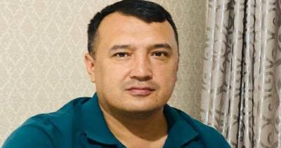 Интернюс в Таджикистане возглавил новый проектный директор