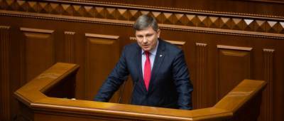 Правительство Зеленского собралось на полутайное заседание по игорному бизнесу, отменив рассмотрение вопроса COVID-19 - Герасимов