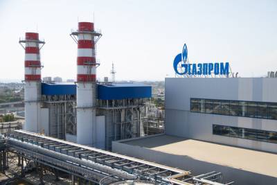 Польша оштрафовала Газпром на 6 млрд евро из-за Северного-потока-2