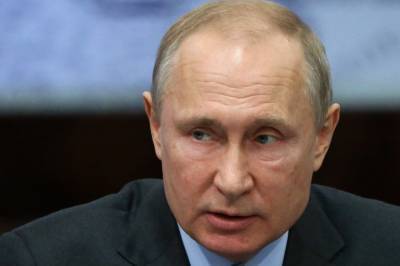 Путин рассказал, как проводит досуг и может ли позволить себе "пивко после работы"