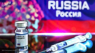Российская экономика выдержит производство бесплатных вакцин "Спутник-V"