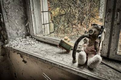 В Чернобыльской зоне хотят проводить экскурсии для детей