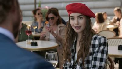 «Эмили в Париже»: новая телесказка Netflix о современной Кэрри Брэдшоу