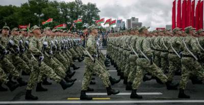 Евродепутаты сделали белорусским генералам провокационное предложение