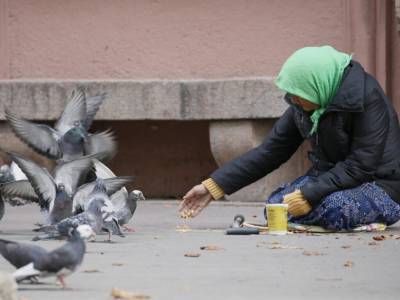 Экономический кризис приведет к повышению уровня бедности в Украине – прогноз