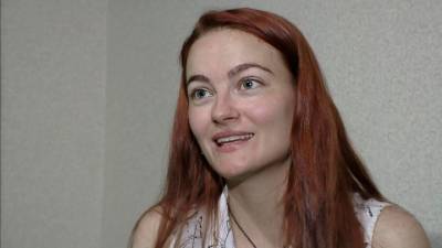 Анастасия Шульженко: "Я не хотела подставлять Тарзана"
