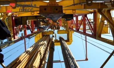 «Таас-Юрях Нефтегазодобыча» добыла 15-миллионную тонну нефти