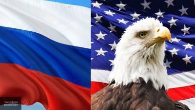 Генерал Липовой назвал выпады США против РФ "воплями обиженного неудачника"