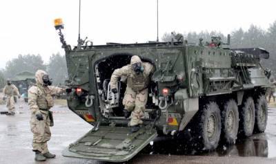 Что даст Латвии настоящую безопасность? Точно не танки НАТО