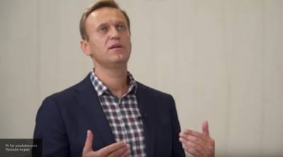 Журналист из ФРГ: немцы не верят в "отравление" Навального