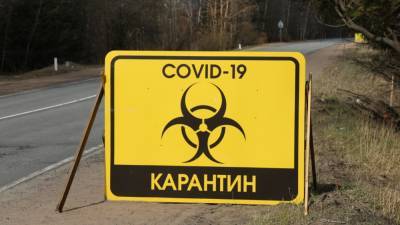 Депутат Морозов рассказал, введут ли карантин из-за COVID-19 осенью