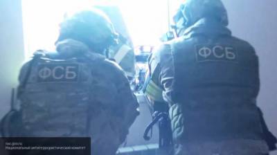 Ставропольский террорист подтвердил причастность к ИГ