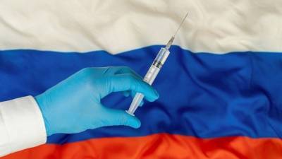 Российская вакцина от COVID-19 будет доступна всем