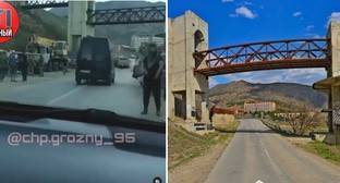 Кавказоведы сочли неубедительным ролик о чеченских боевиках в Карабахе