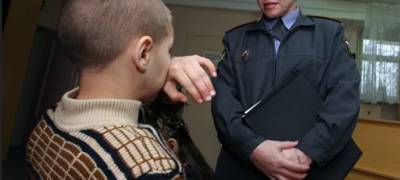 Более 70 подростков в Карелии подозреваются в правонарушениях