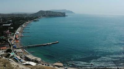 В Гидрометцентре Крыма прокомментировали погоду на полуострове