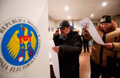 Фонд Сороса обрабатывает Приднестровье перед молдавскими выборами