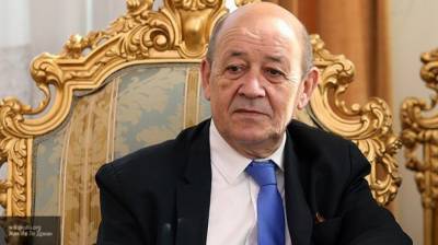 МИД Франции заявил о причастности Турции к боям в Нагорном Карабахе