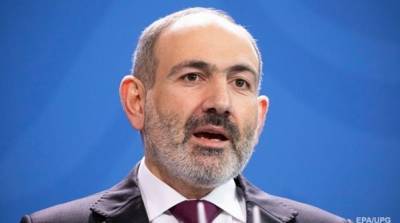 Пашинян назвал условие признания Нагорного Карабаха