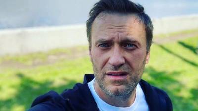 Франция и Германия анонсировали новые санкции из-за ситуации с Навальным