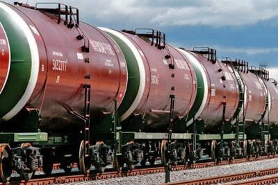 Белоруссия возобновила поставку нефтепродуктов в Россию