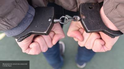 Задержанный в Ставрополе сторонник ИГ арестован